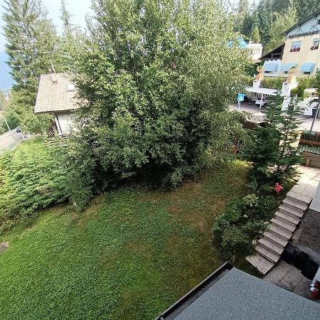 Resort Curalibera Ronzone Exterior photo