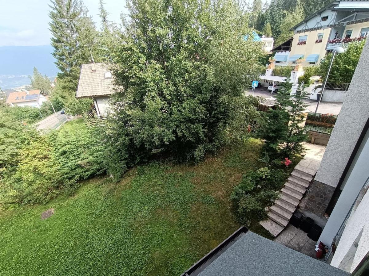 Resort Curalibera Ronzone Exterior photo