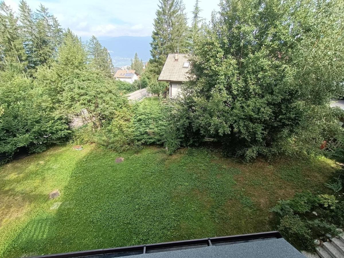 Resort Curalibera Ronzone Exterior photo